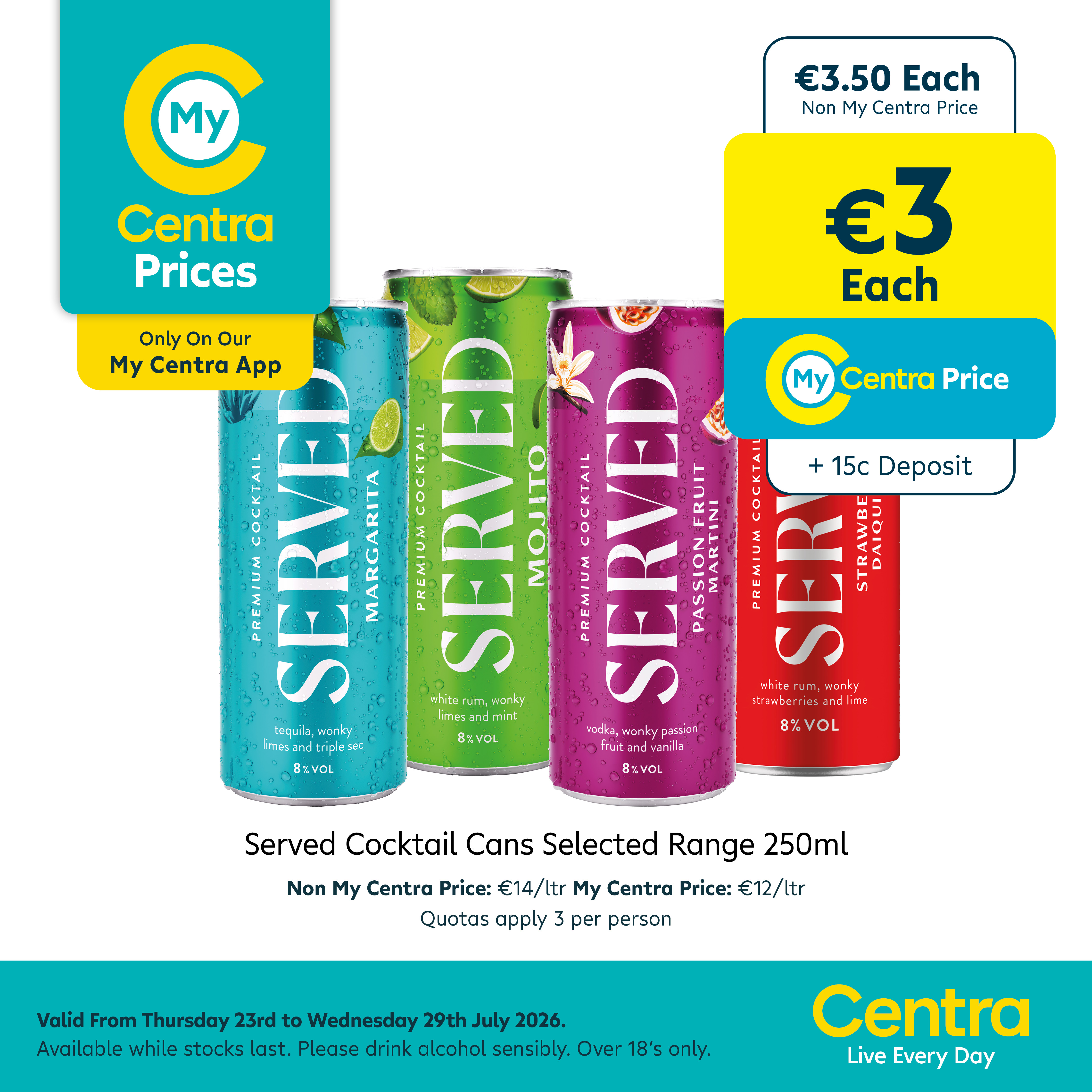 Budiweser 8 pack