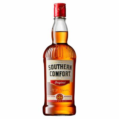 Southern Comfort Whiskey 70cl