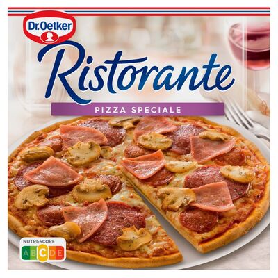 Dr Oetker Ristorante Pizza Speciale 355g 