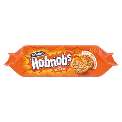 McVitie's Hobnobs Original 255g