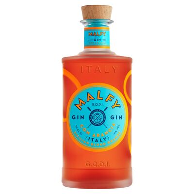 Malfy Gin Arancia 70cl