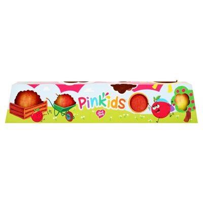 Centra Kids Pink Lady Apples 5pce 