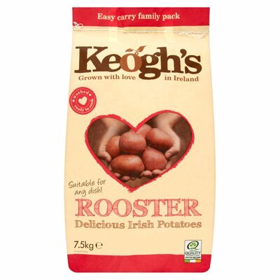 Keoghs Rooster 7.5kg 