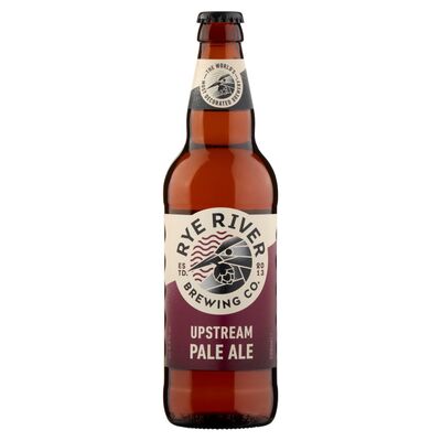 Rye River Upstream Pale Ale Bottle 500ml