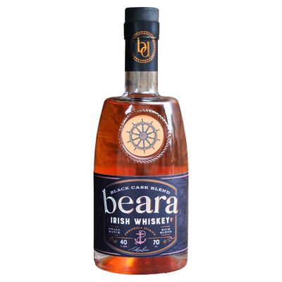 Beara Irish Whiskey 70cl
