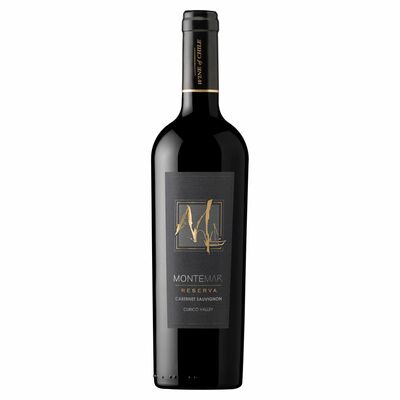 Montemar Reserva Cabernet Sauvignon 75cl