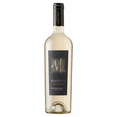 Montemar Reserva Sauvignon Blanc 75cl