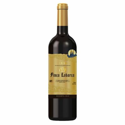Finca Labarca Reserva 75cl 