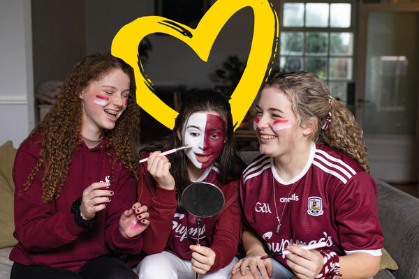 CT Feel Good Choose Community GAA 900x600px V01