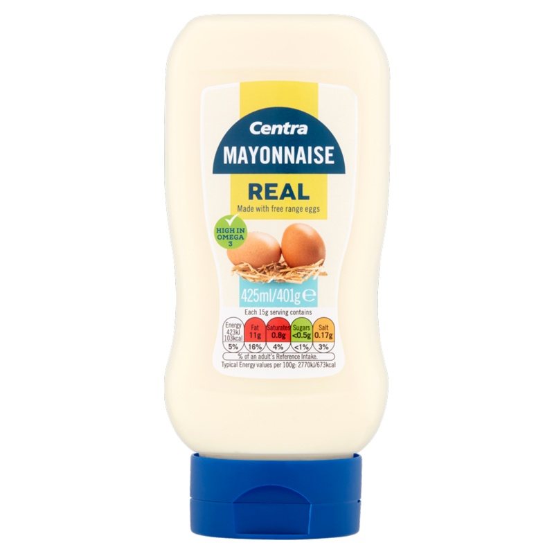 Centra Real Mayo