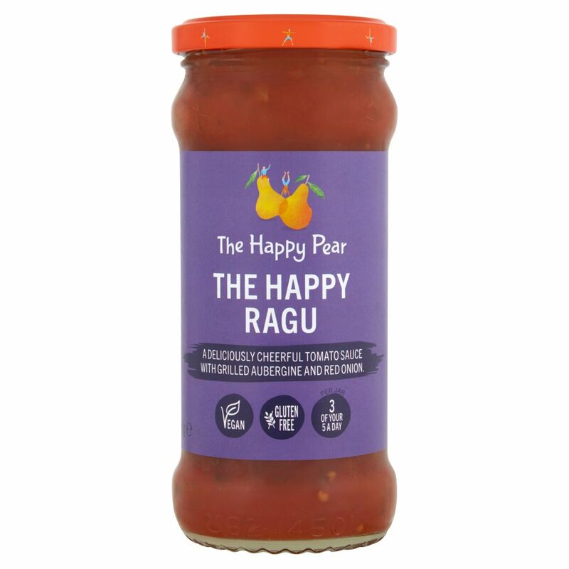 The Happy Pear The Happy Ragu 350g