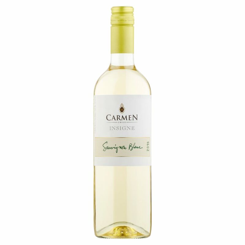 Carmen Insigne Sauvignon Blanc 750ml